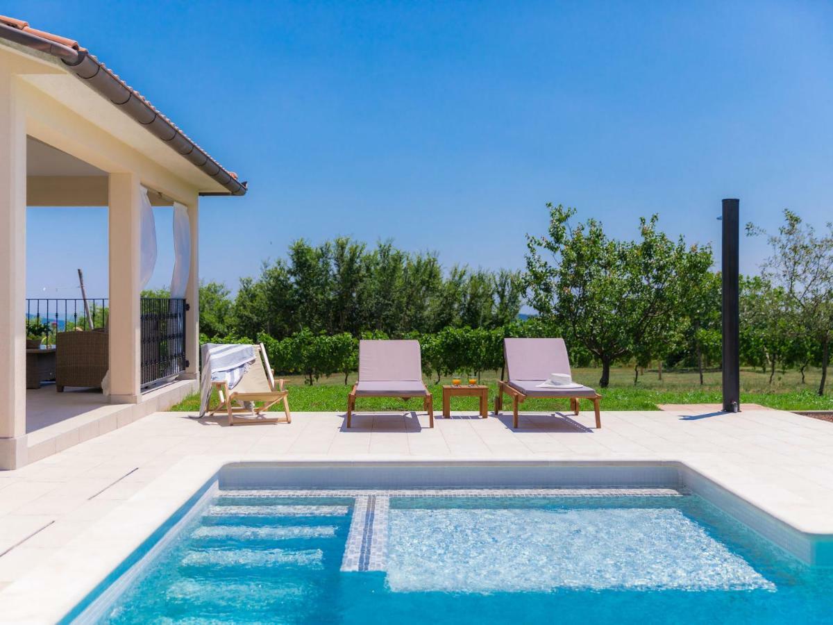 Holiday Home Eugen By Interhome Barban Extérieur photo