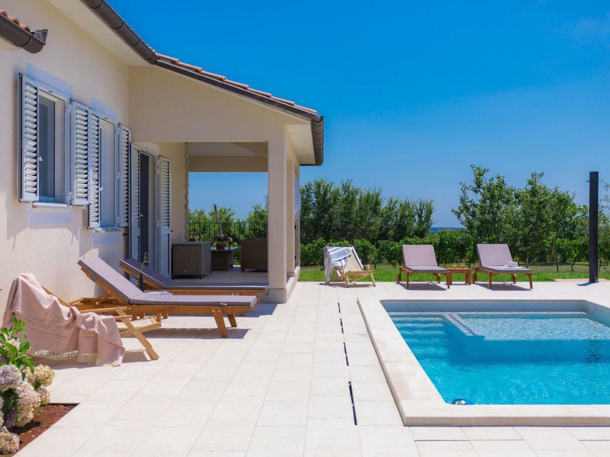 Holiday Home Eugen By Interhome Barban Extérieur photo