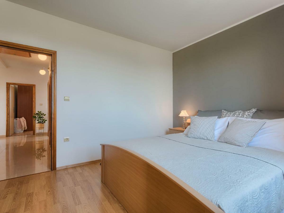 Holiday Home Eugen By Interhome Barban Extérieur photo