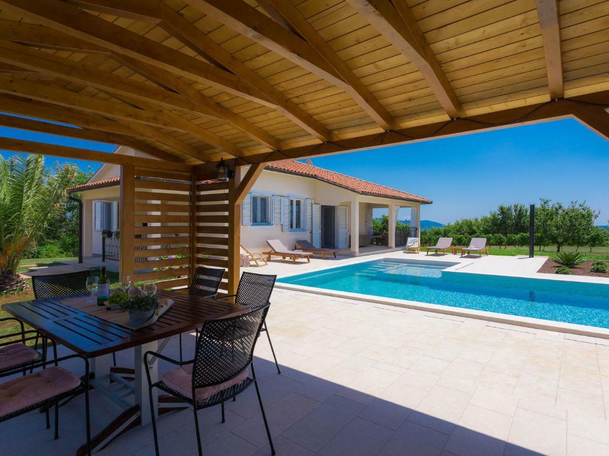 Holiday Home Eugen By Interhome Barban Extérieur photo