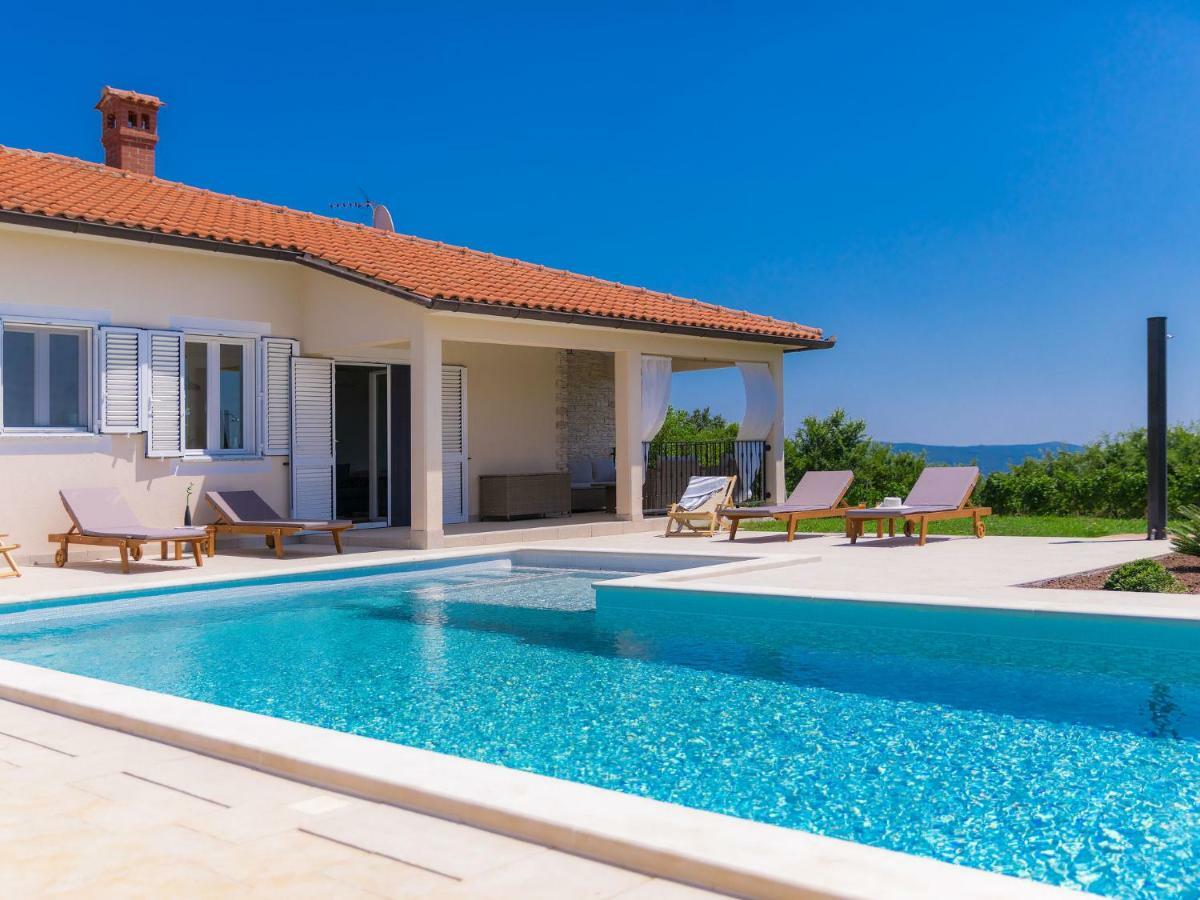 Holiday Home Eugen By Interhome Barban Extérieur photo